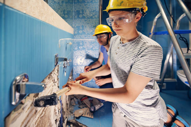 Trusted Kingsburg, CA Mold Removal Experts