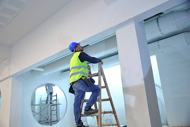 Best Mold Removal for HVAC Installations  in Kingsburg, CA